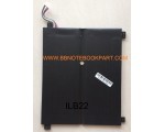 IBM LENOVO Battery แบตเตอรี่ IdeaPad 100S 100s-11 100S-11IBY